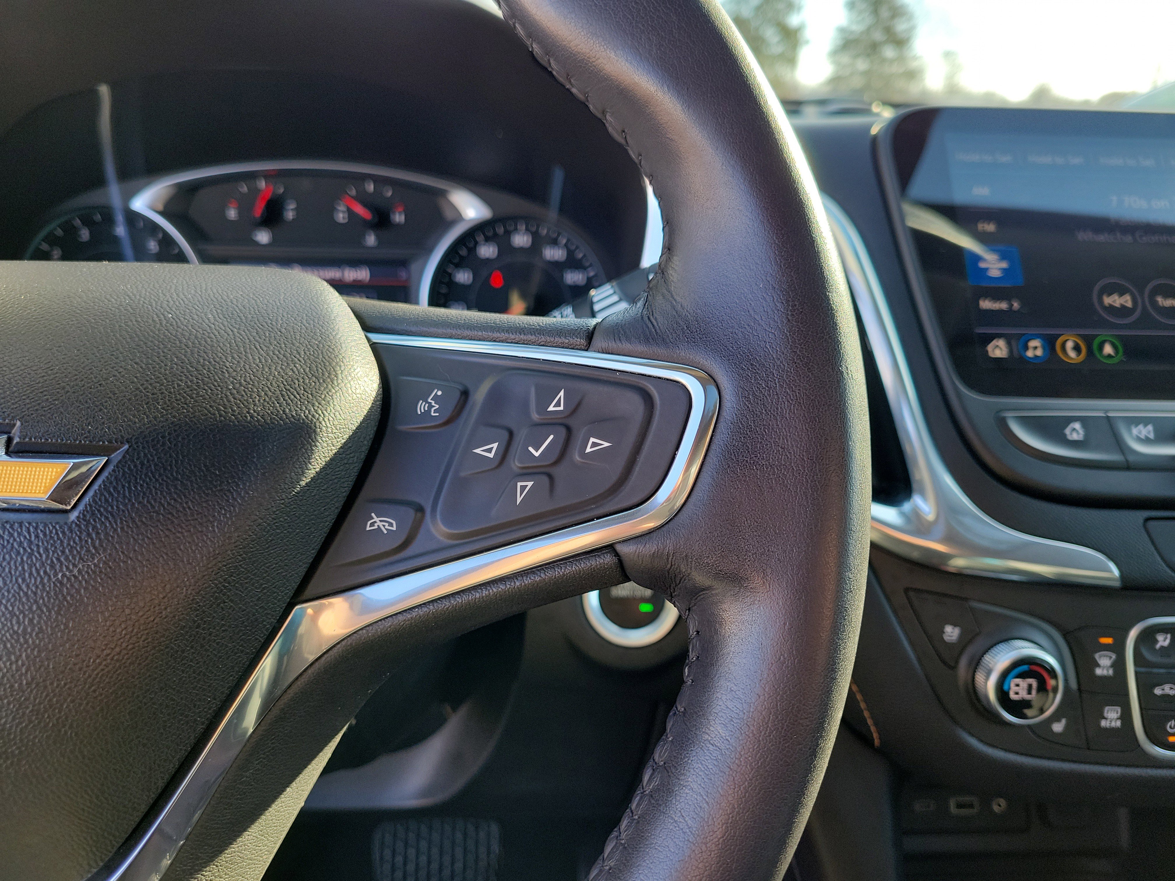 Used 2019 Chevrolet Equinox Premier image 23