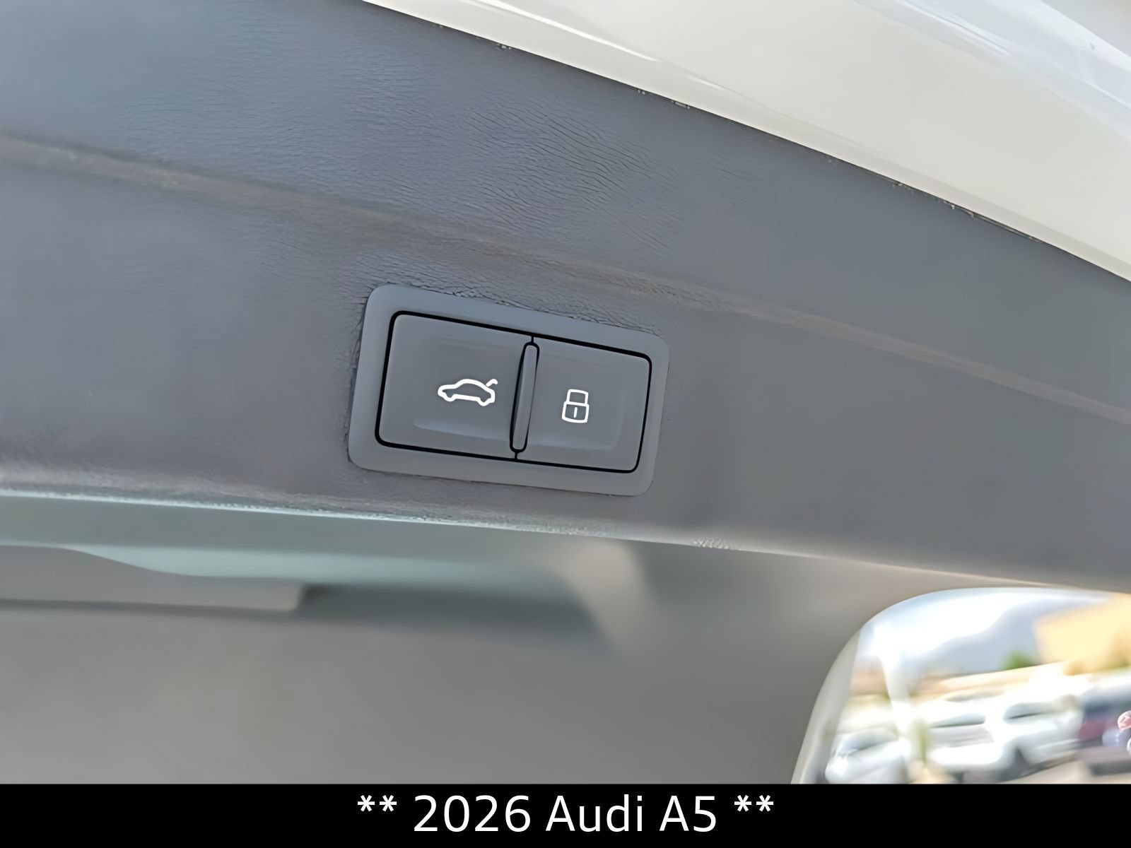 New 2026 Audi A5 2.0T Premium Plus AWD/4WD image 17