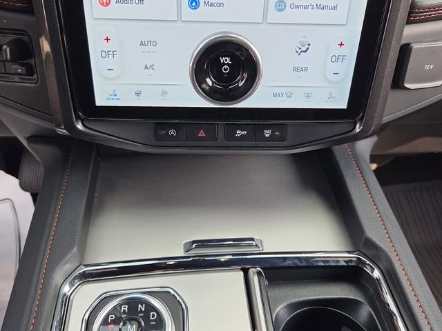 Certified 2024 Ford Expedition Timberline image 20