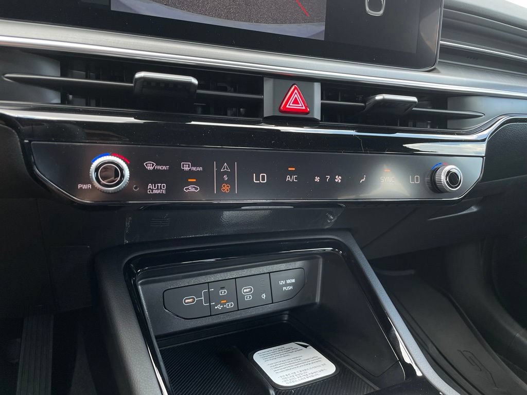 New 2026 Kia K5 GT-Line FWD image 16