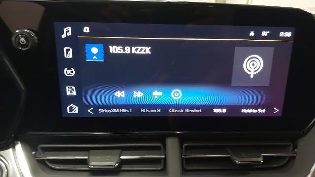 New 2026 Chevrolet Trax ACTIV image 20