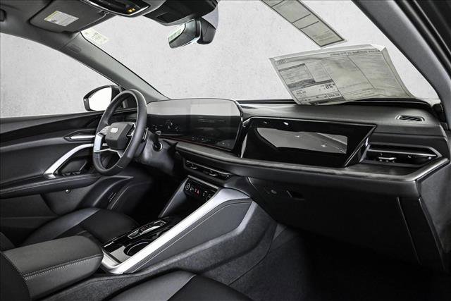 New 2025 Audi Q5 Premium image 9