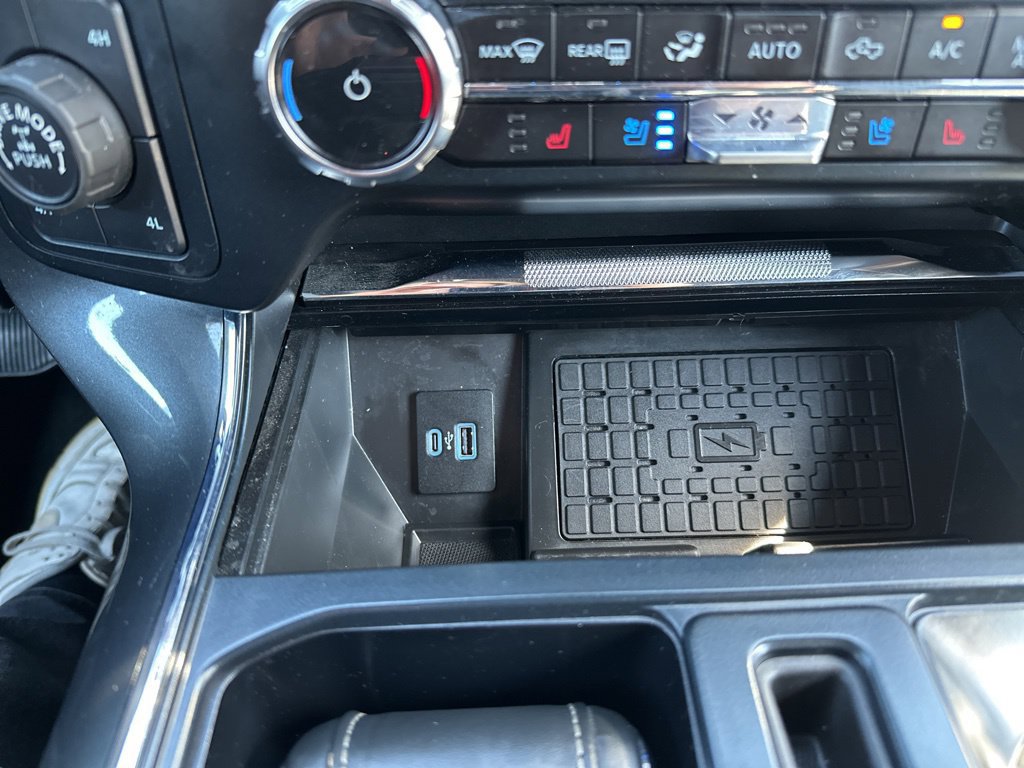 Used 2023 Ford F150 Lariat w/ Equipment Group 502A High AWD/4WD image 29