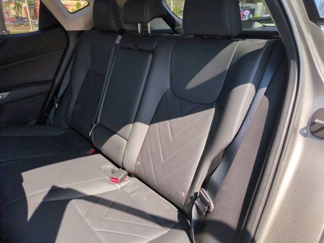 Used 2023 Lexus NX 450h+ 450h+ Luxury image 26