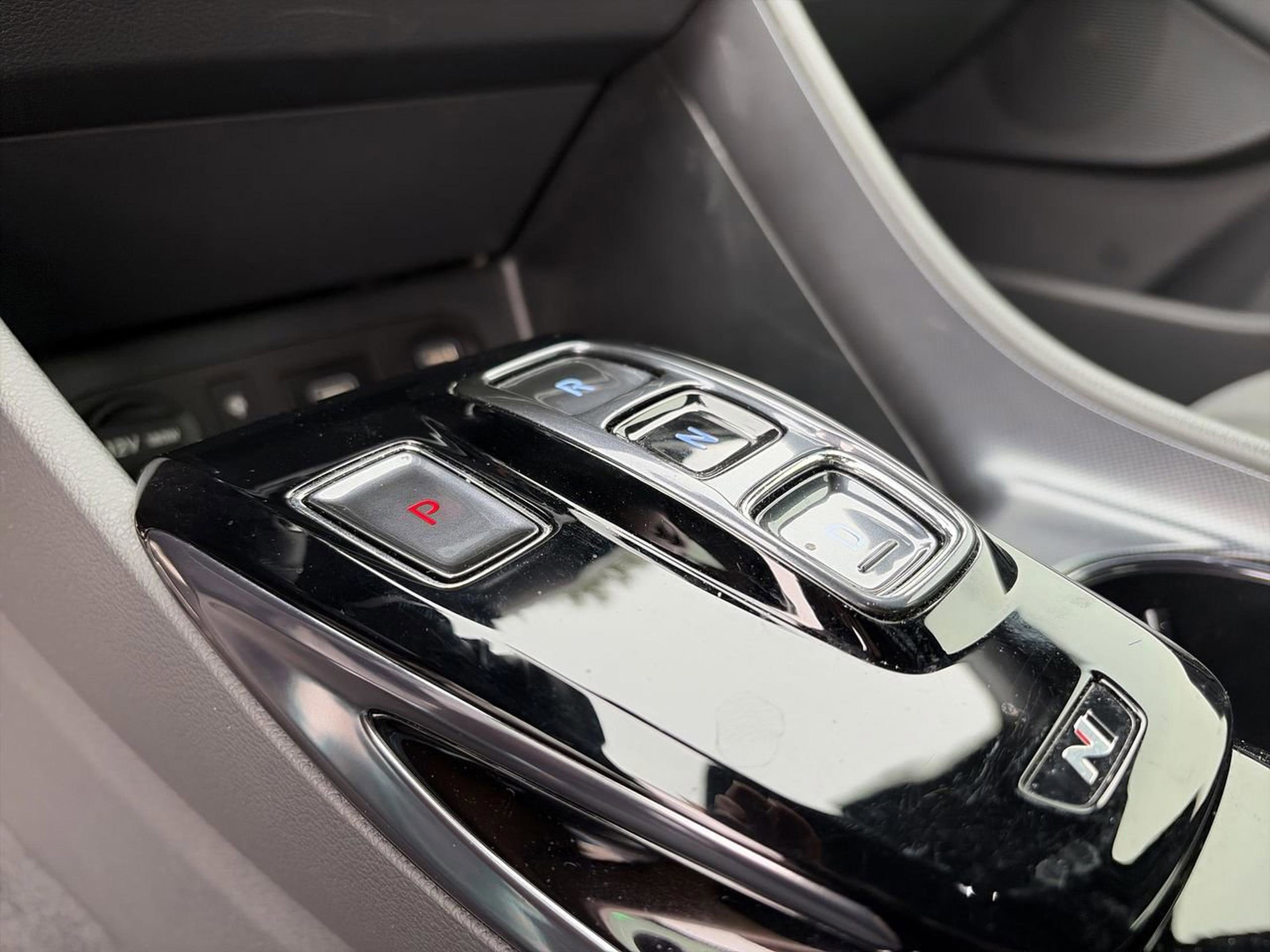 Used 2023 Hyundai Sonata N Line image 25