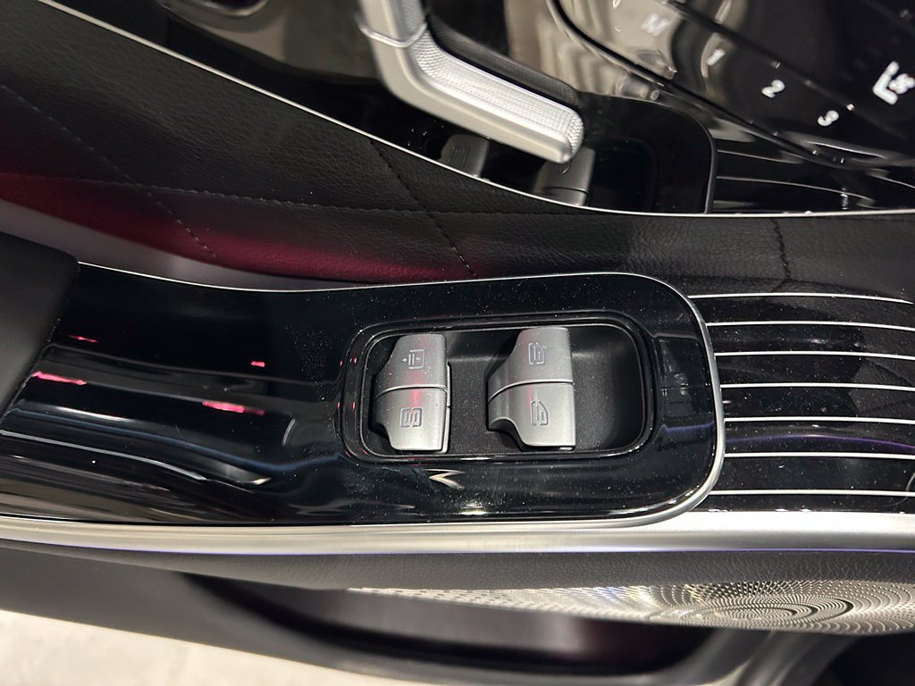 Used 2021 Mercedes-Benz S 580 4MATIC Sedan image 30