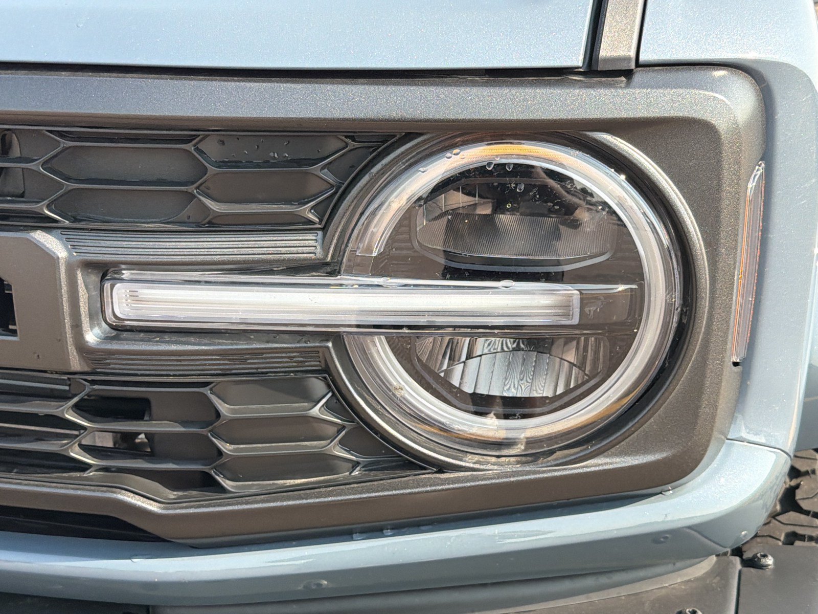 Used 2024 Ford Bronco Raptor AWD/4WD image 16