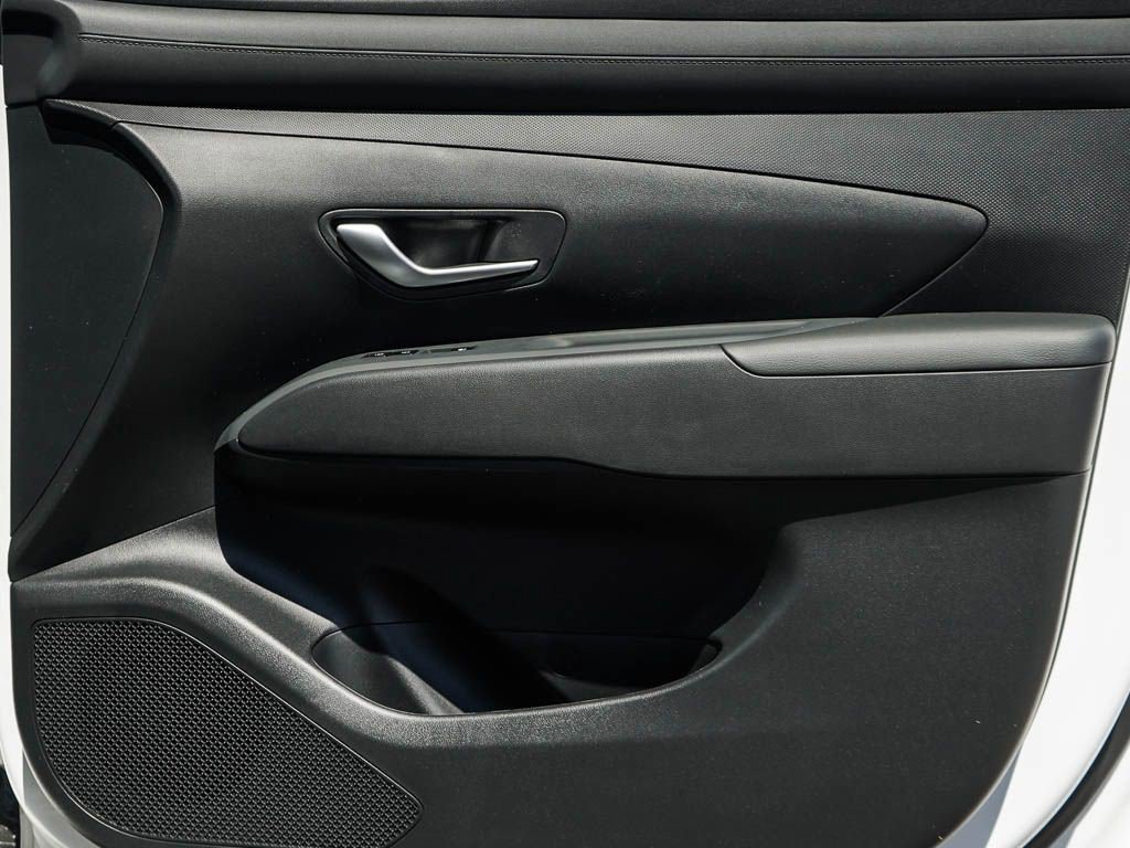 New 2026 Hyundai Tucson SE AWD/4WD image 9