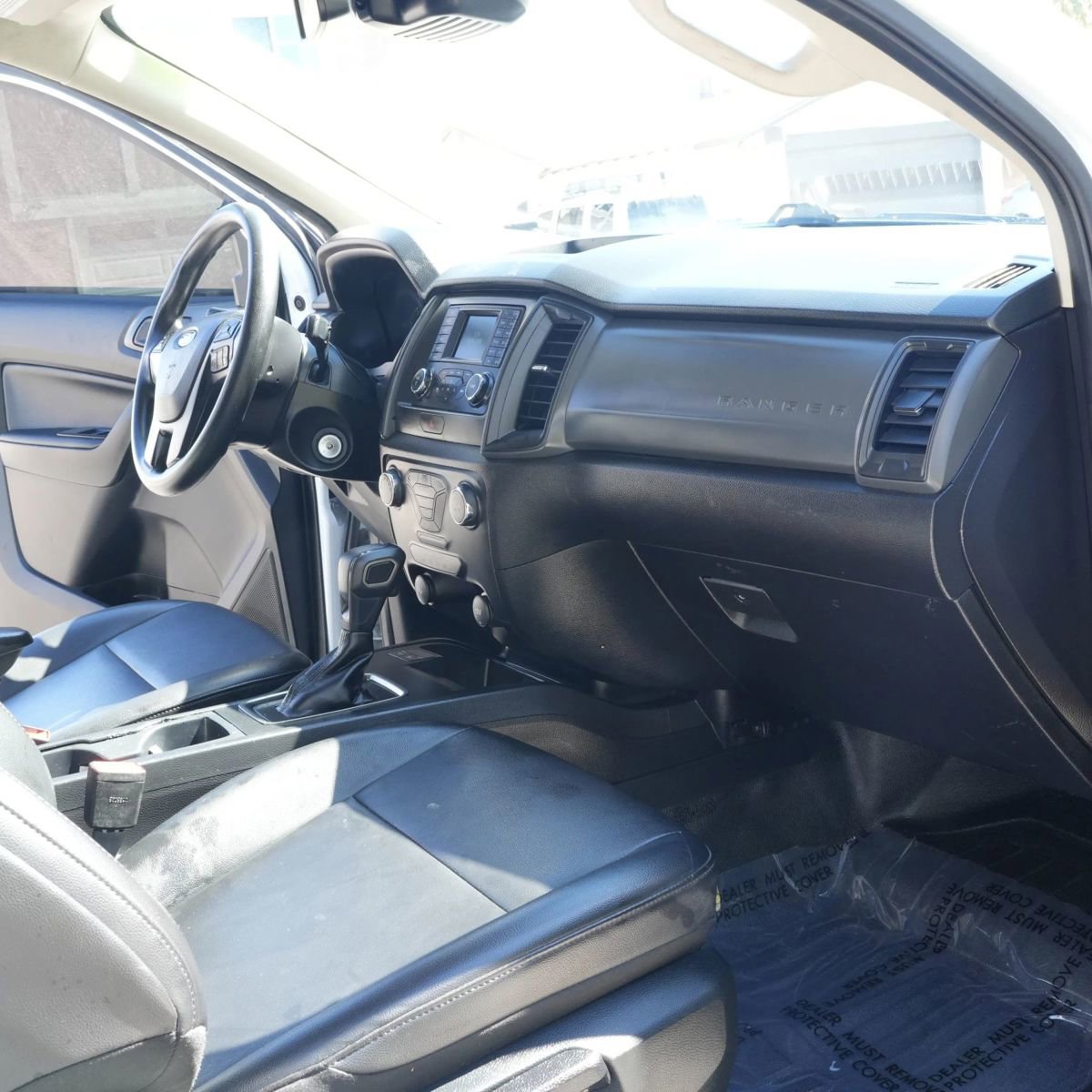 Used 2022 Ford Ranger XL RWD image 14