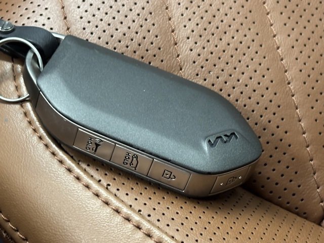 Used 2024 Kia Telluride SX Prestige X-Line image 38