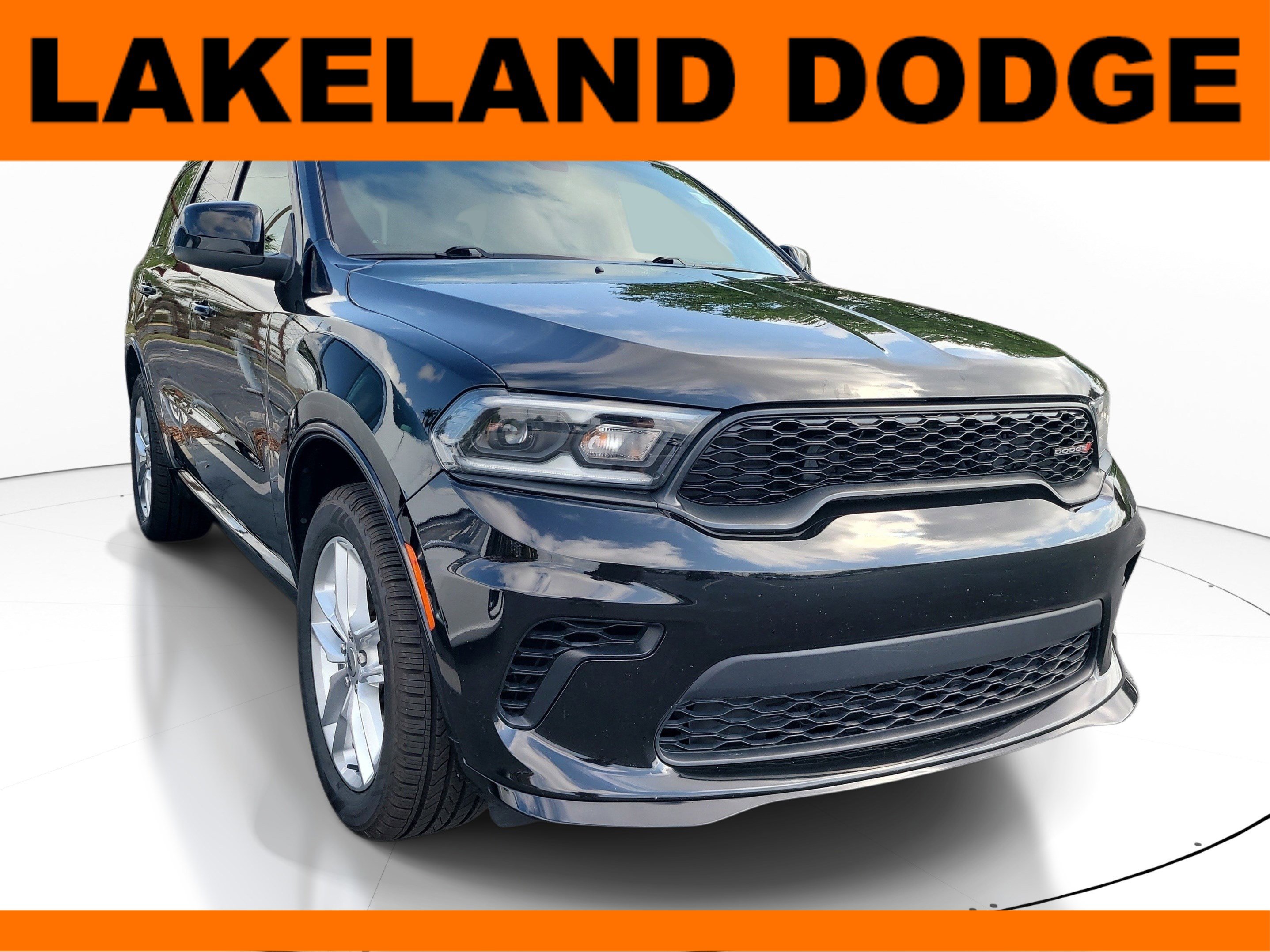 Used 2023 Dodge Durango GT