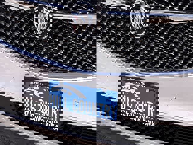 Used 2020 Buick Enclave Avenir w/ Avenir Technology Package image 12