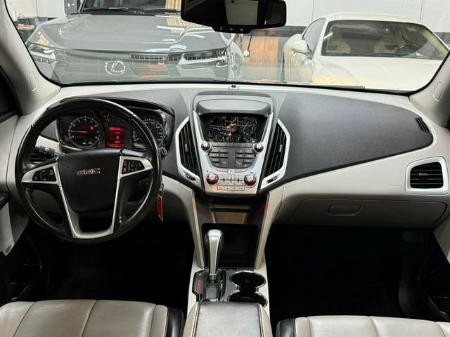 Used 2015 GMC Terrain SLT w/ Open Road Package FWD image 13