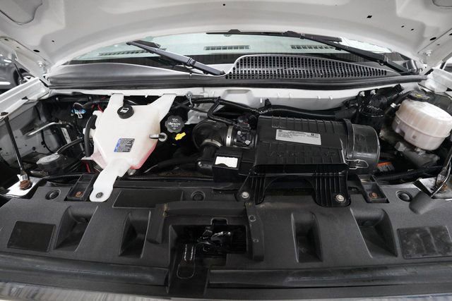 Used 2020 GMC Savana 2500 w/ Driver Convenience Package image 3