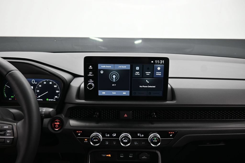 Used 2026 Honda CR-V Sport-L image 47