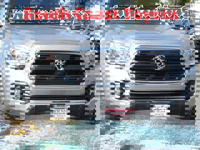 Used 2016 Toyota Tacoma SR5 image 4