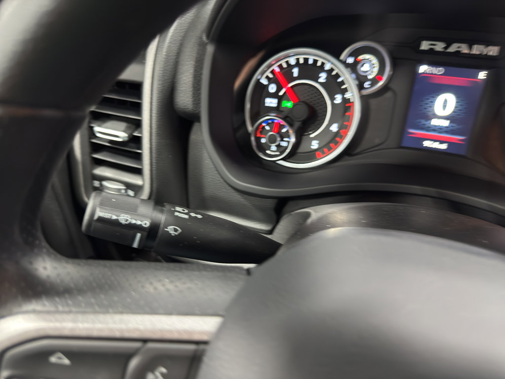 Used 2024 RAM 5500 Tradesman image 25