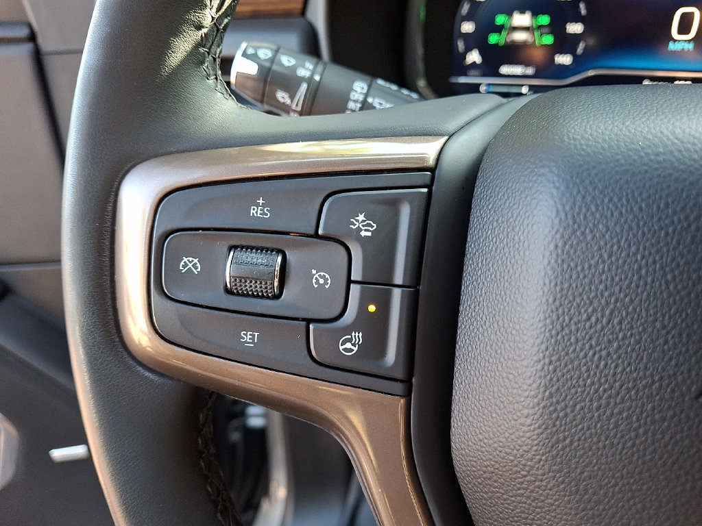Used 2023 Chevrolet Tahoe High Country w/ LPO, Illumination Package AWD/4WD image 21