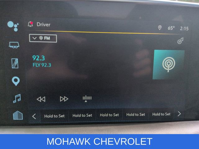 Certified 2024 Chevrolet Tahoe Z71 w/ Luxury Package image 14