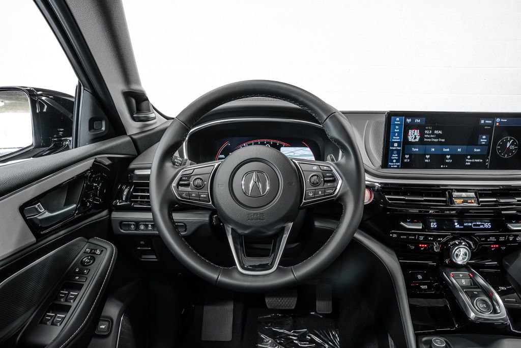 New 2026 Acura MDX FWD w/ Technology Package image 14