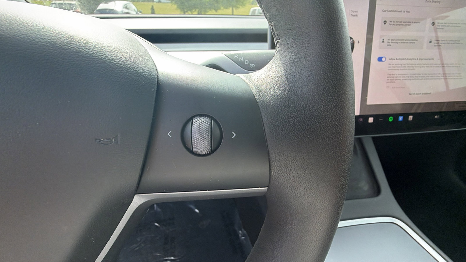 Used 2023 Tesla Model 3 Standard Range RWD image 27