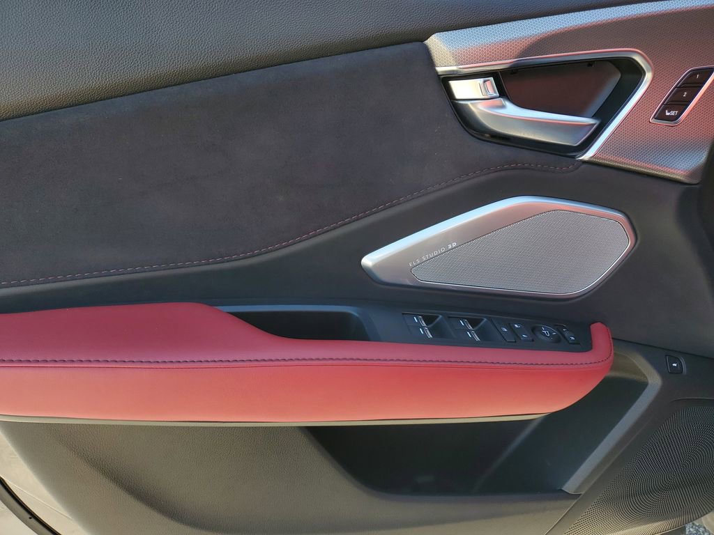 Certified 2023 Acura RDX A-Spec image 20