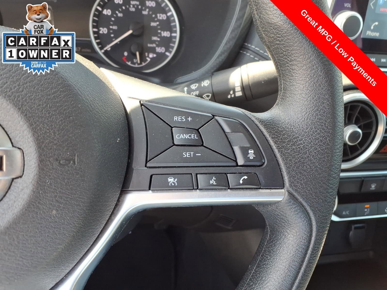 Used 2023 Nissan Sentra SV image 23