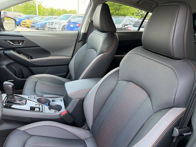 New 2026 Subaru Crosstrek 2.5i Limited AWD/4WD image 20