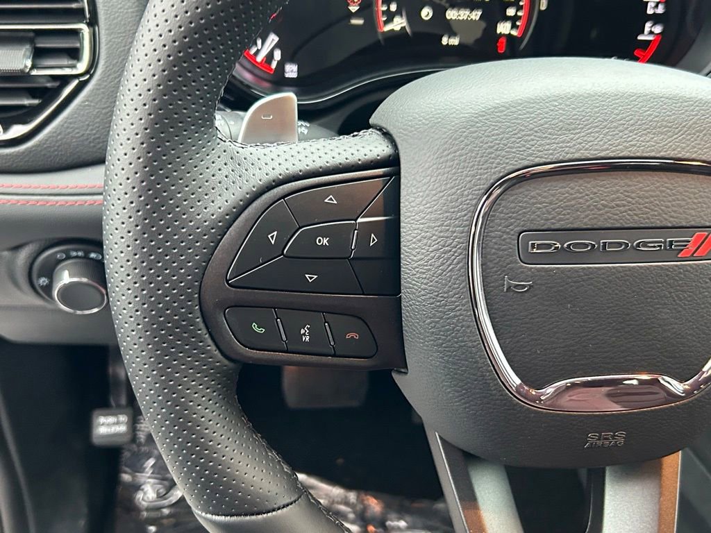 New 2026 Dodge Durango GT image 48