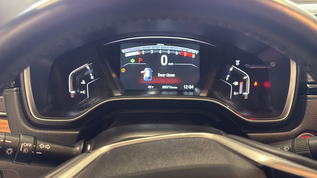 Used 2021 Honda CR-V EX-L image 30