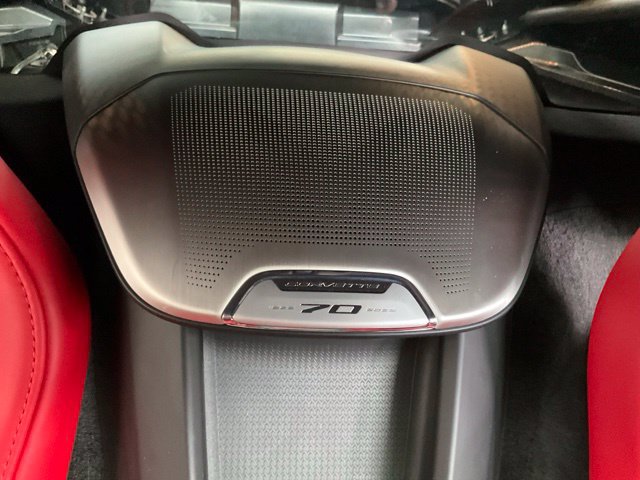 Used 2023 Chevrolet Corvette Stingray Preferred Cpe w/ Z51 Performance Package RWD image 22