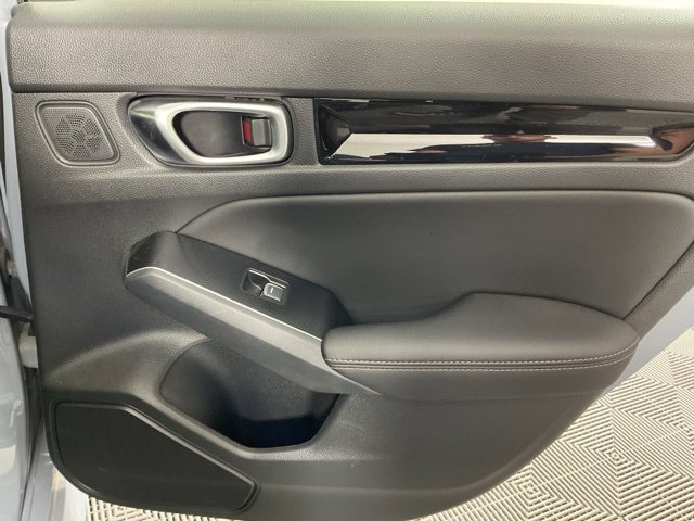Certified 2024 Honda Civic Touring image 11