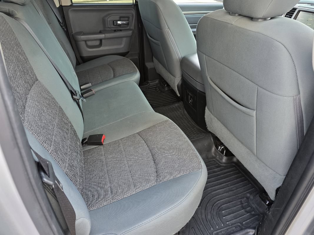 Used 2016 RAM 1500 Lone Star RWD image 25