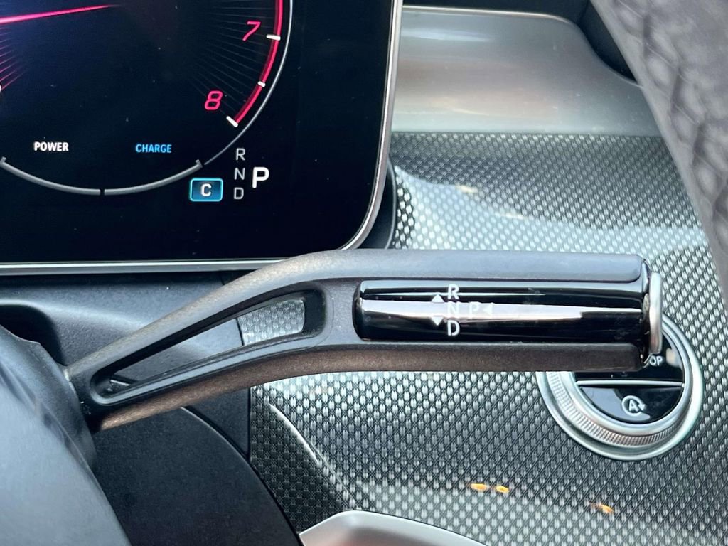 Used 2023 Mercedes-Benz C 300 4MATIC Sedan image 26