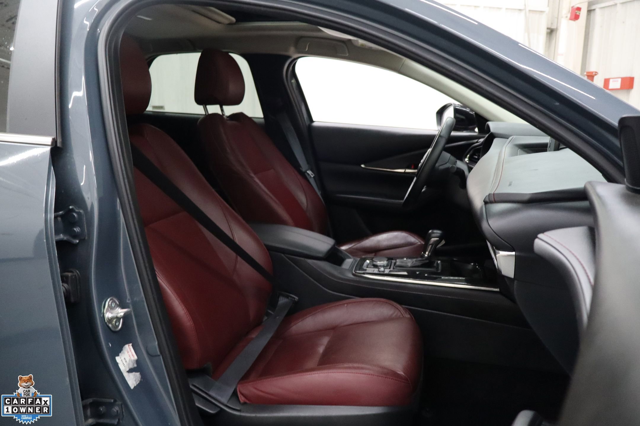 Used 2025 MAZDA CX-30 AWD 2.5 S w/ Preferred Package image 31