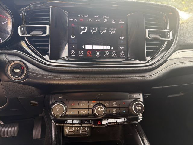Used 2022 Dodge Durango SXT RWD image 21