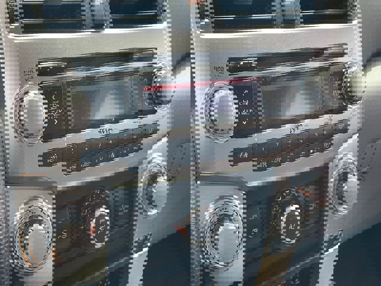 Used 2012 Toyota 4Runner SR5 w/ Convenience Pkg AWD/4WD image 10