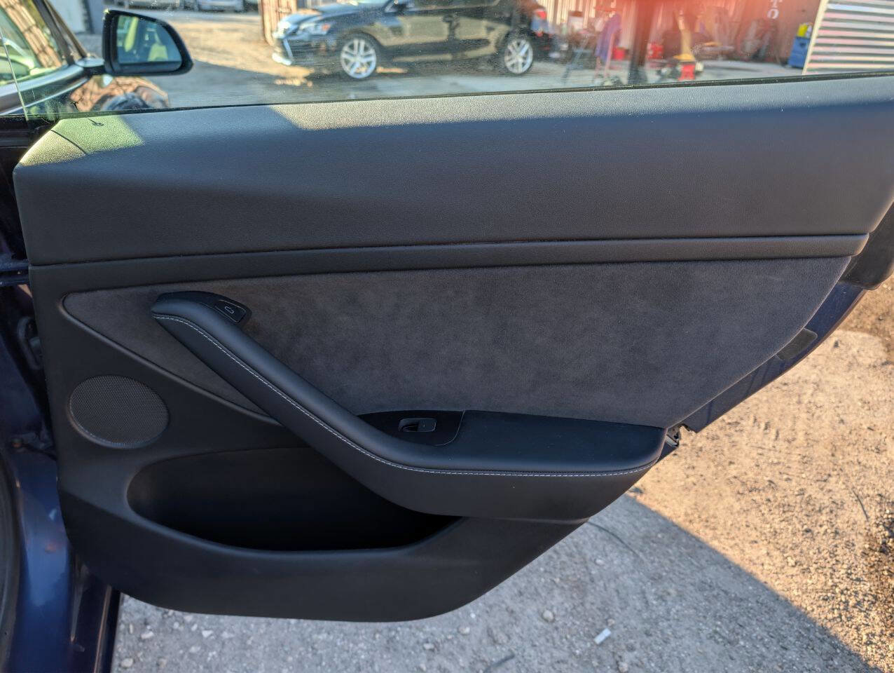 Used 2022 Tesla Model 3 Long Range image 13