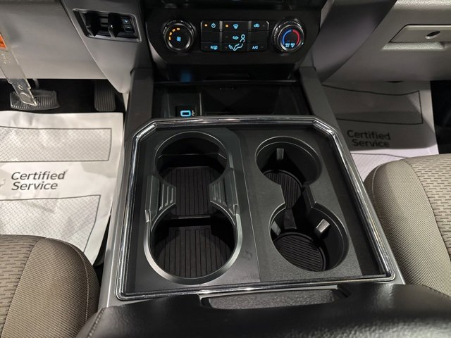 Used 2018 Ford F250 XLT w/ XLT Value Package image 18