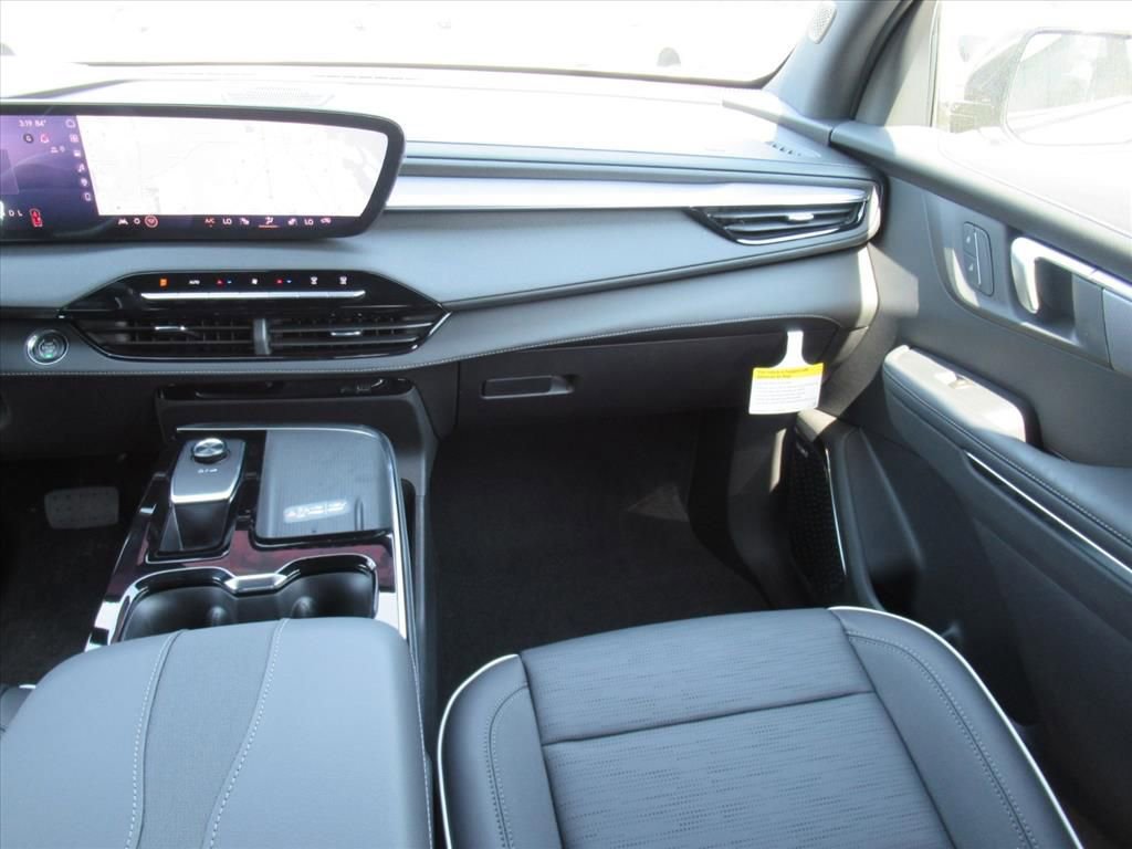 New 2026 Buick Enclave Sport Touring w/ Power Package image 14