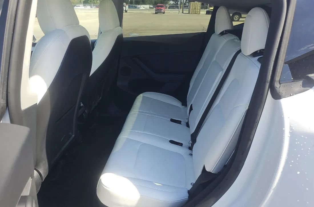 Used 2023 Tesla Model Y Long Range AWD/4WD image 6