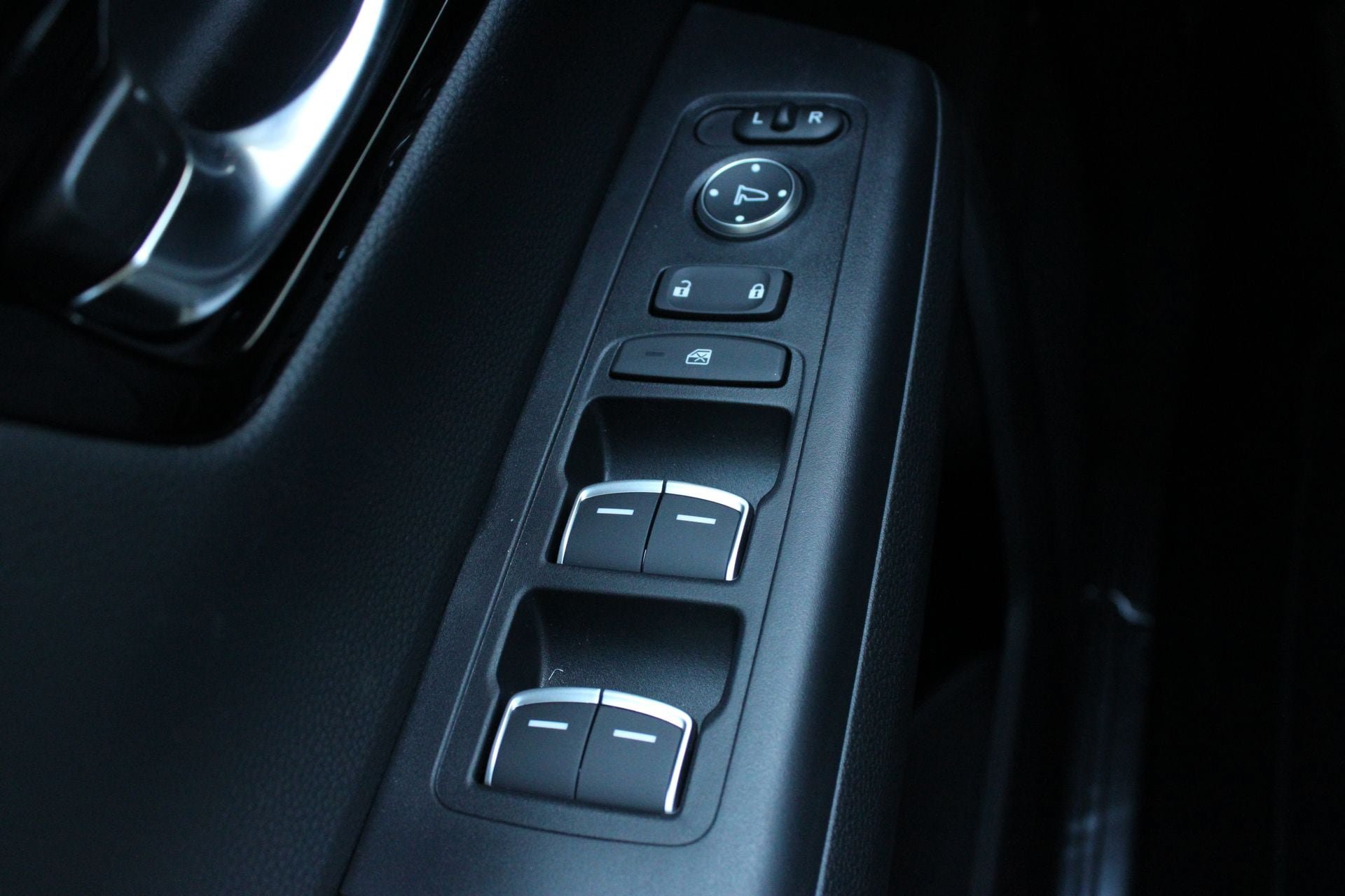 New 2026 Honda CR-V EX-L image 26