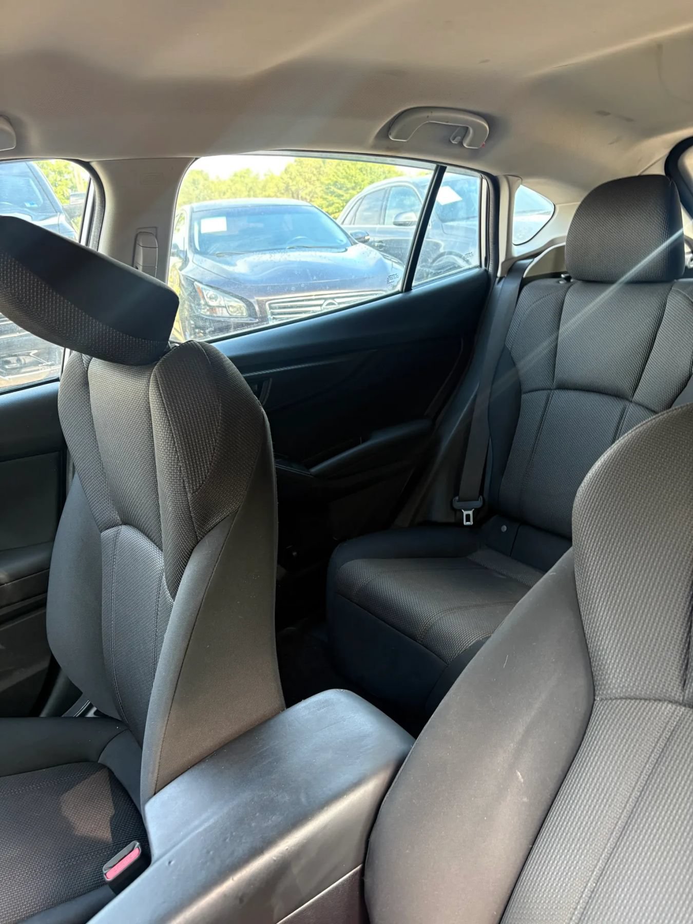 Used 2017 Subaru Impreza 2.0i Premium AWD/4WD image 10