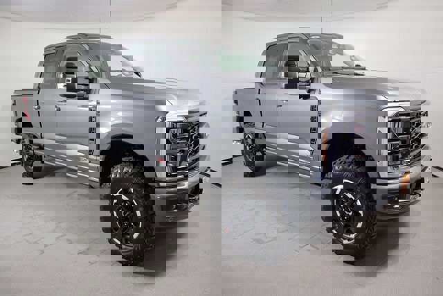 New 2026 Ford F250 Lariat w/ Tremor Off-Road Package image 3