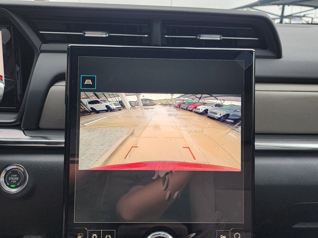 New 2026 GMC Terrain Elevation w/ Black Edition image 27