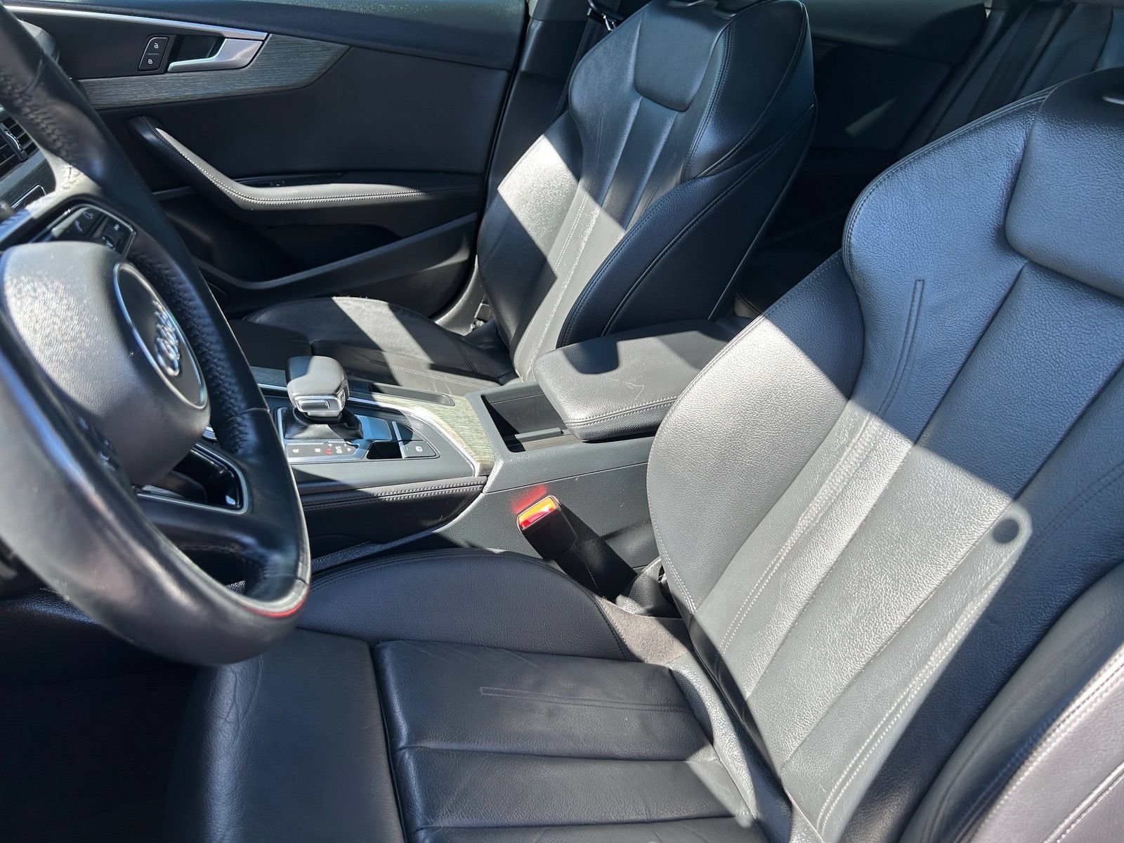 Used 2019 Audi A5 2.0T Premium Plus w/ Premium Plus AWD/4WD image 20