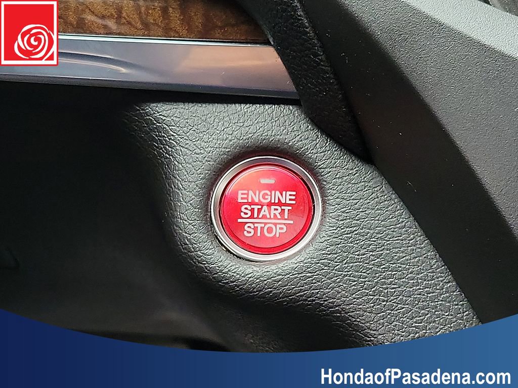 Used 2020 Acura MDX SH-AWD image 17