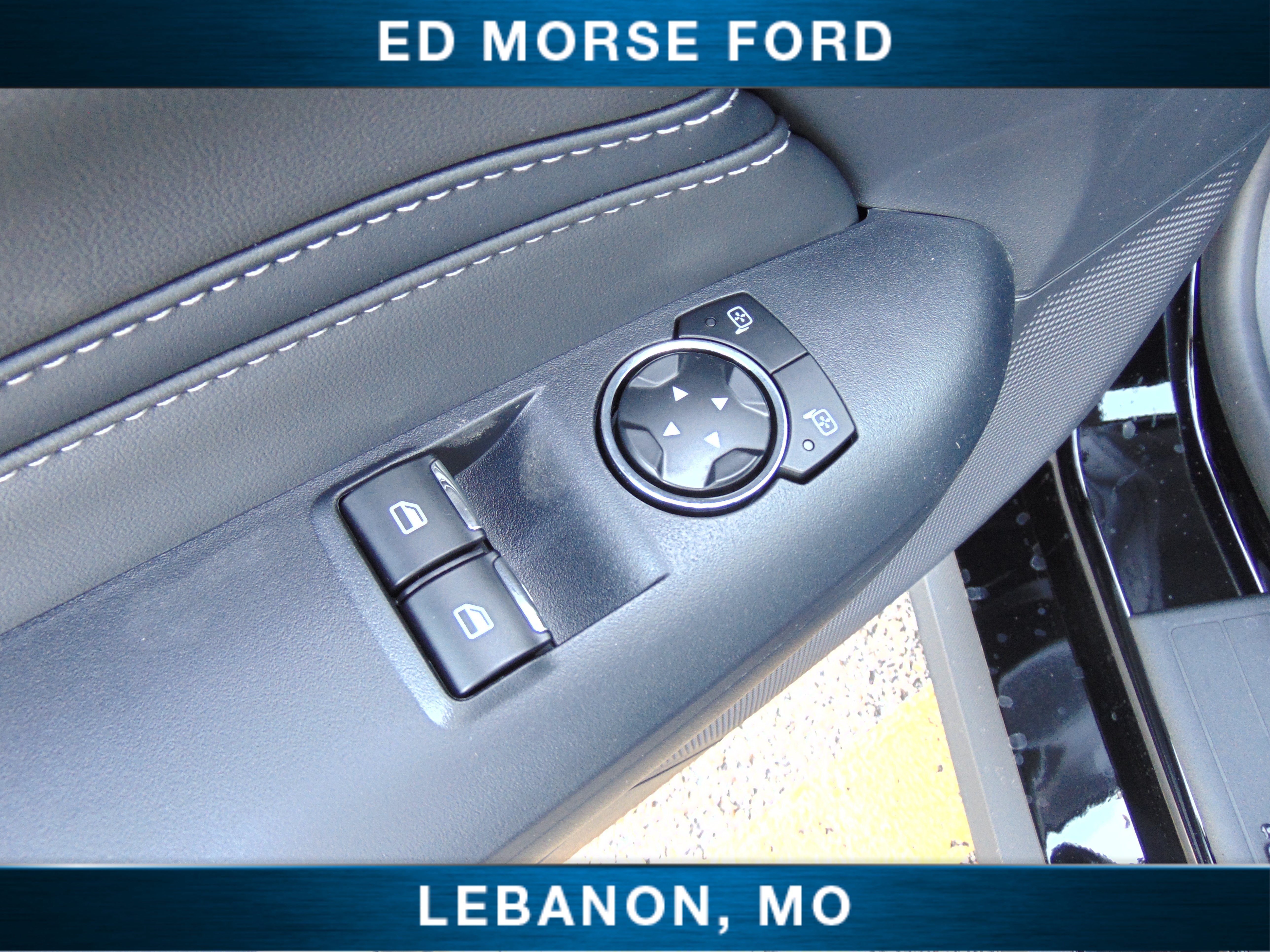 New 2026 Ford Mustang GT Premium RWD image 16