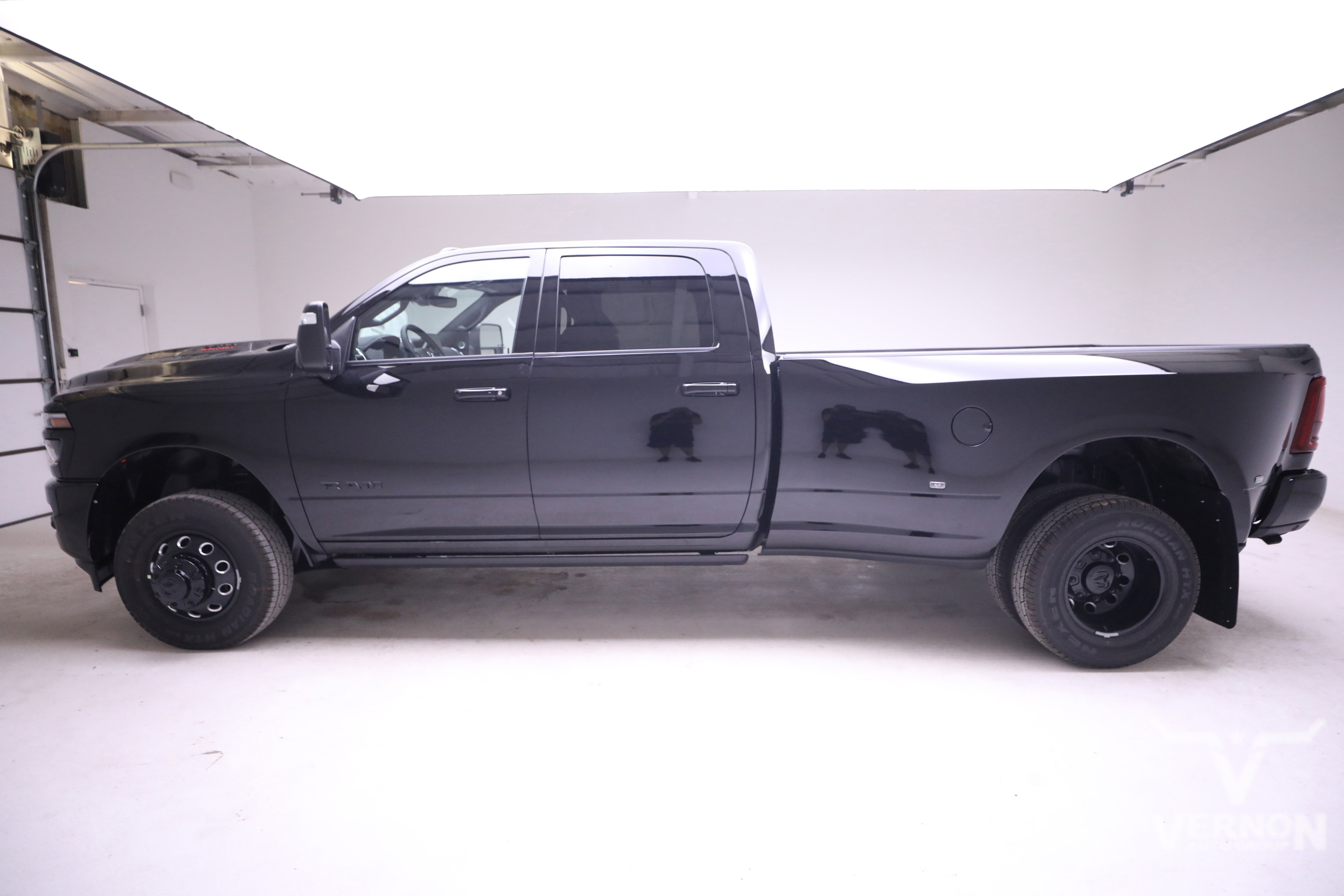 New 2026 RAM 3500 Laramie image 2