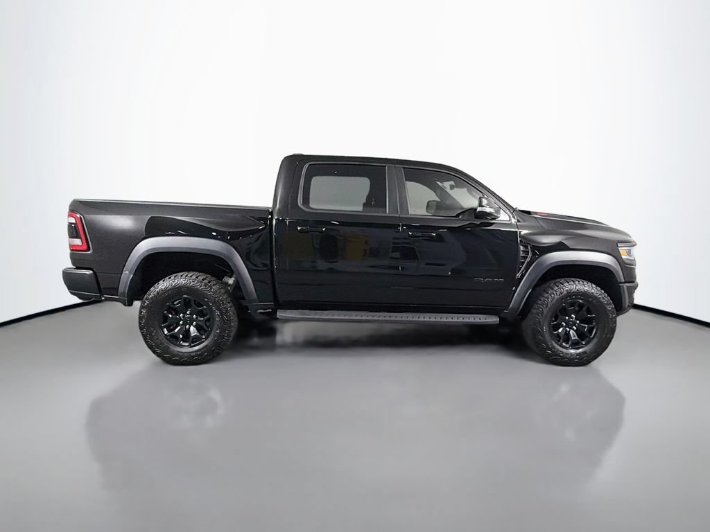 Used 2021 RAM 1500 TRX w/ TRX Level 2 Equipment Group AWD/4WD image 8